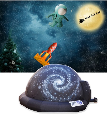 Planetari de Nadal