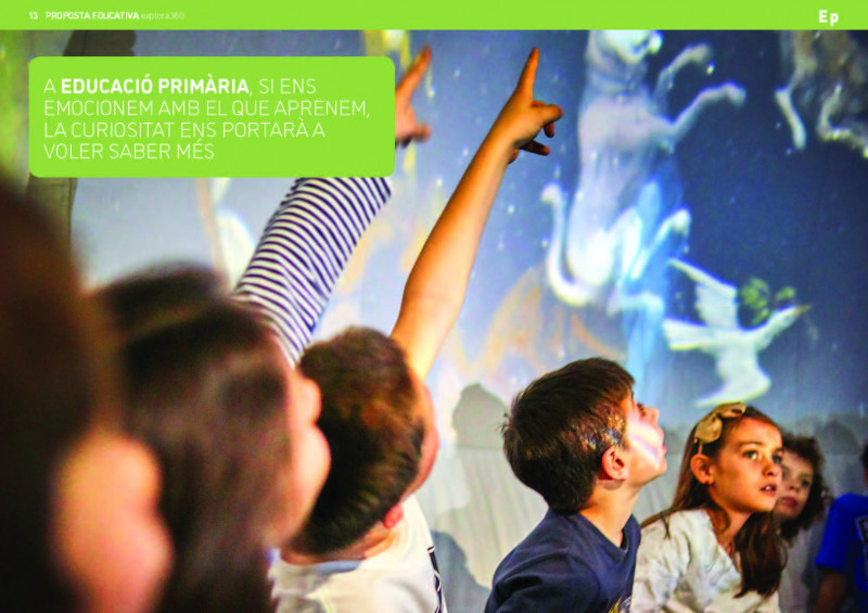 CURS 2025-2026. Proposta Educativa