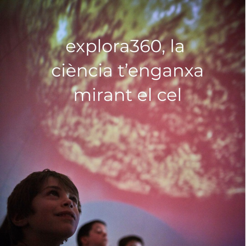 CURS 2025-2026. Proposta Educativa