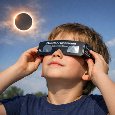 Especial Eclipsi Solar 2026