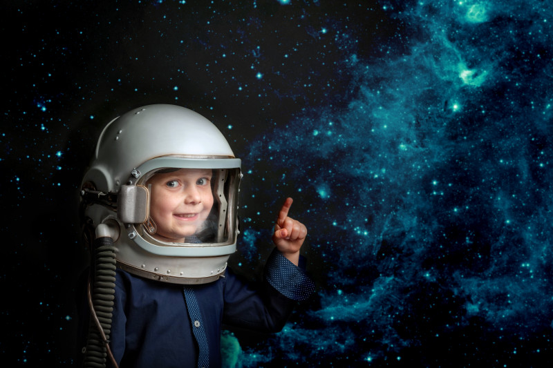 Planetario familiar para todas las edades