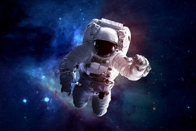Planetario tematizado para Family Days