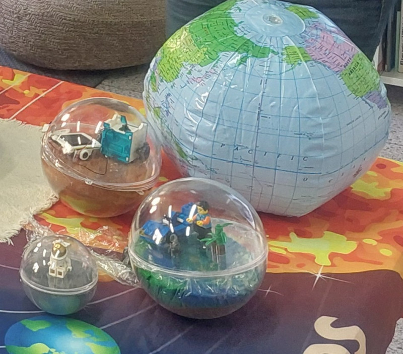 extraschool activity