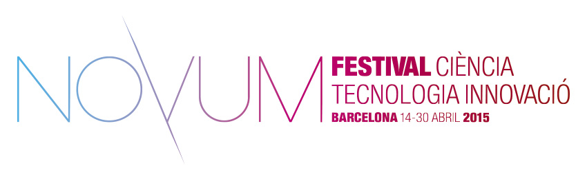 Novum 2015 - La Festa de la Ciència de Barcelona