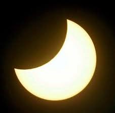Eclipsi de Sol el proper 20 de Març de 2015