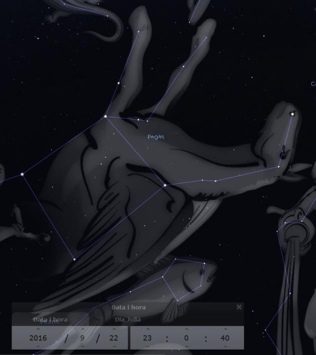 Constel·lació de Pegàs