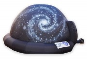 Planetarium explora360